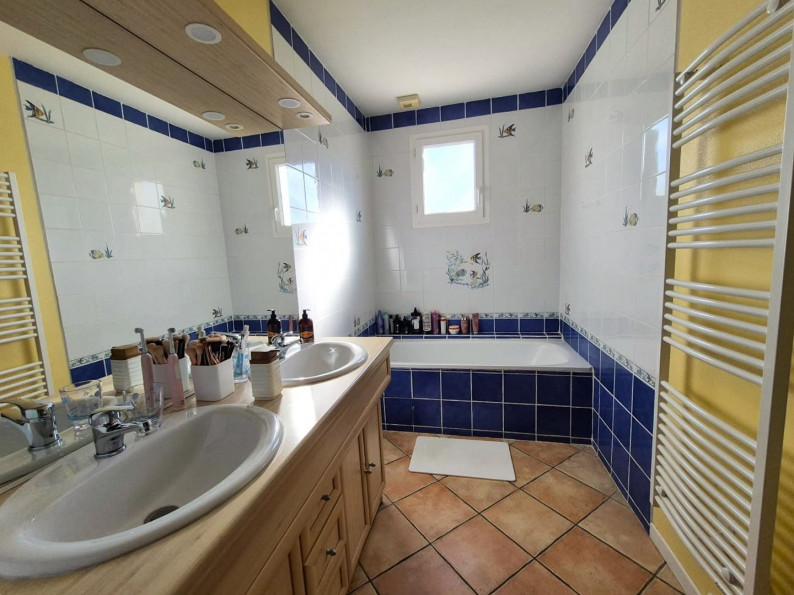 vente Maison et terrain Chemille - Photo 7
