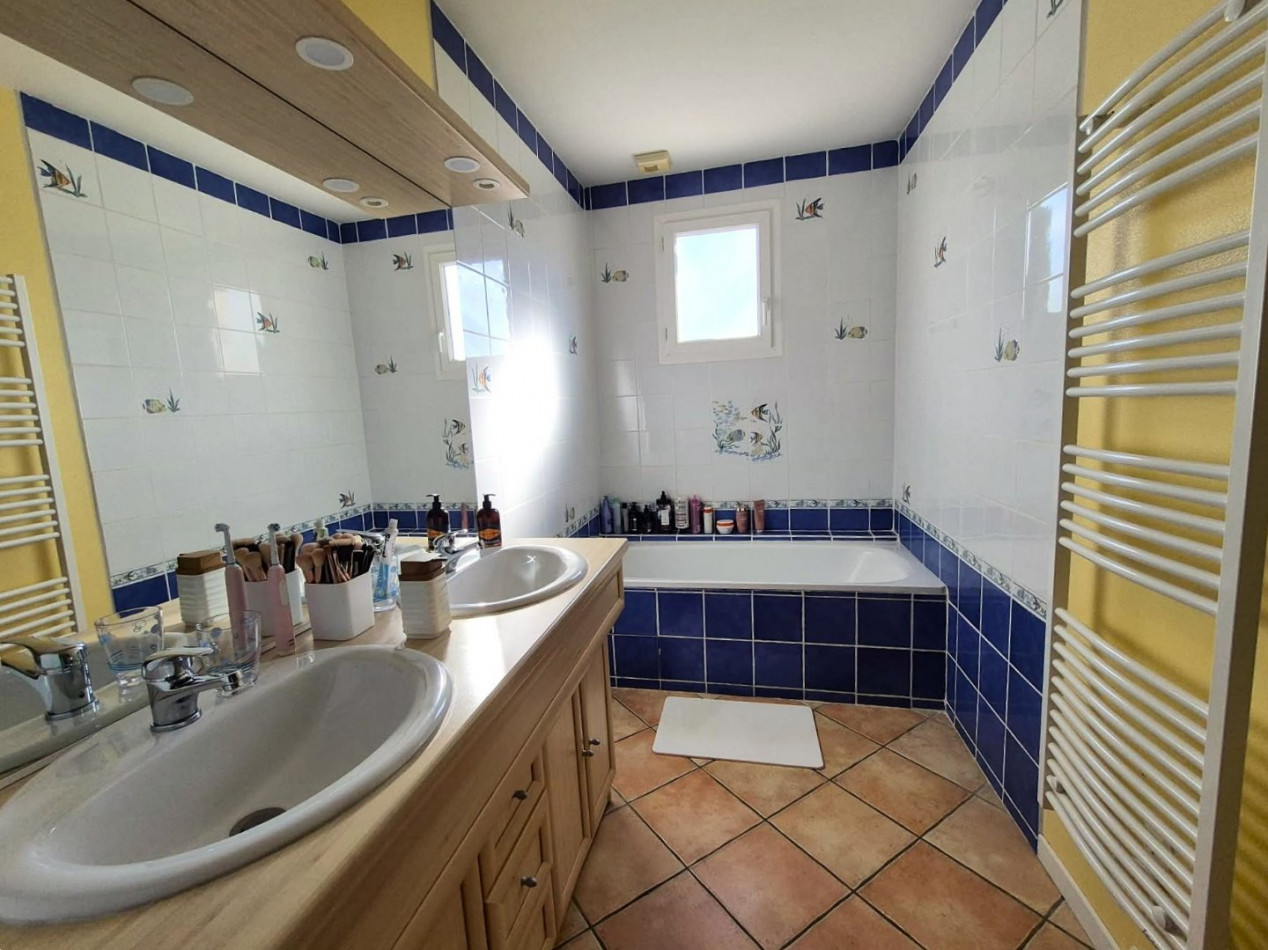 à vendre Maison et terrain Chemille - Photo 7