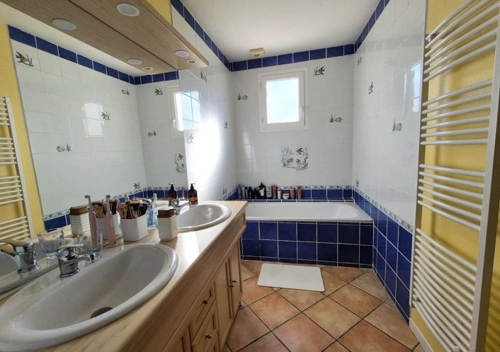 à vendre Maison et terrain Chemille