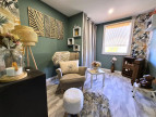 vente Maison et terrain Chemille