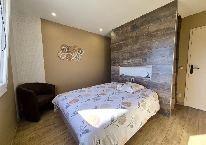 à vendre Maison et terrain Chemille