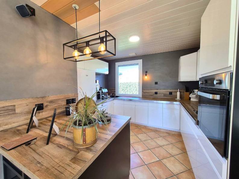 vente Maison et terrain Chemille - Photo 6