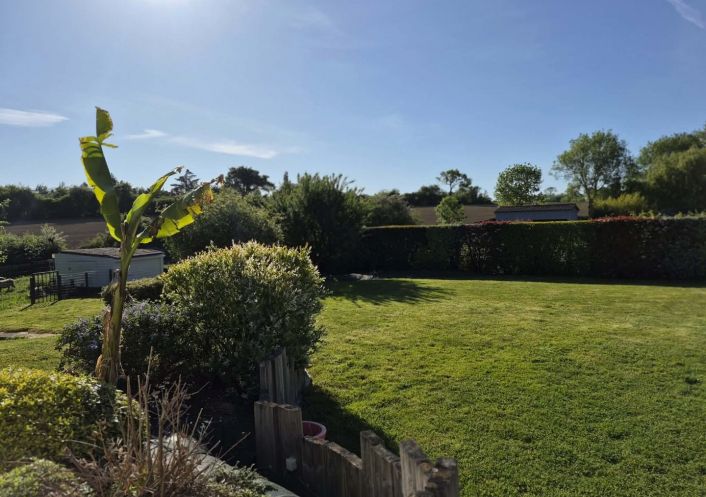 à vendre Maison et terrain Chemille
