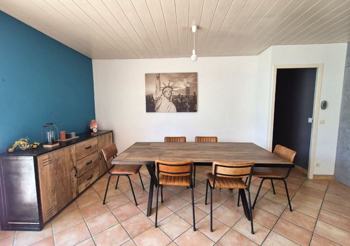 à vendre Maison et terrain Chemille