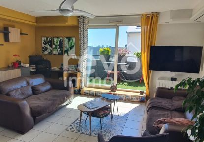 vente Appartement Venissieux