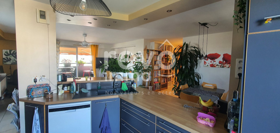 vente Appartement Venissieux - Photo 5