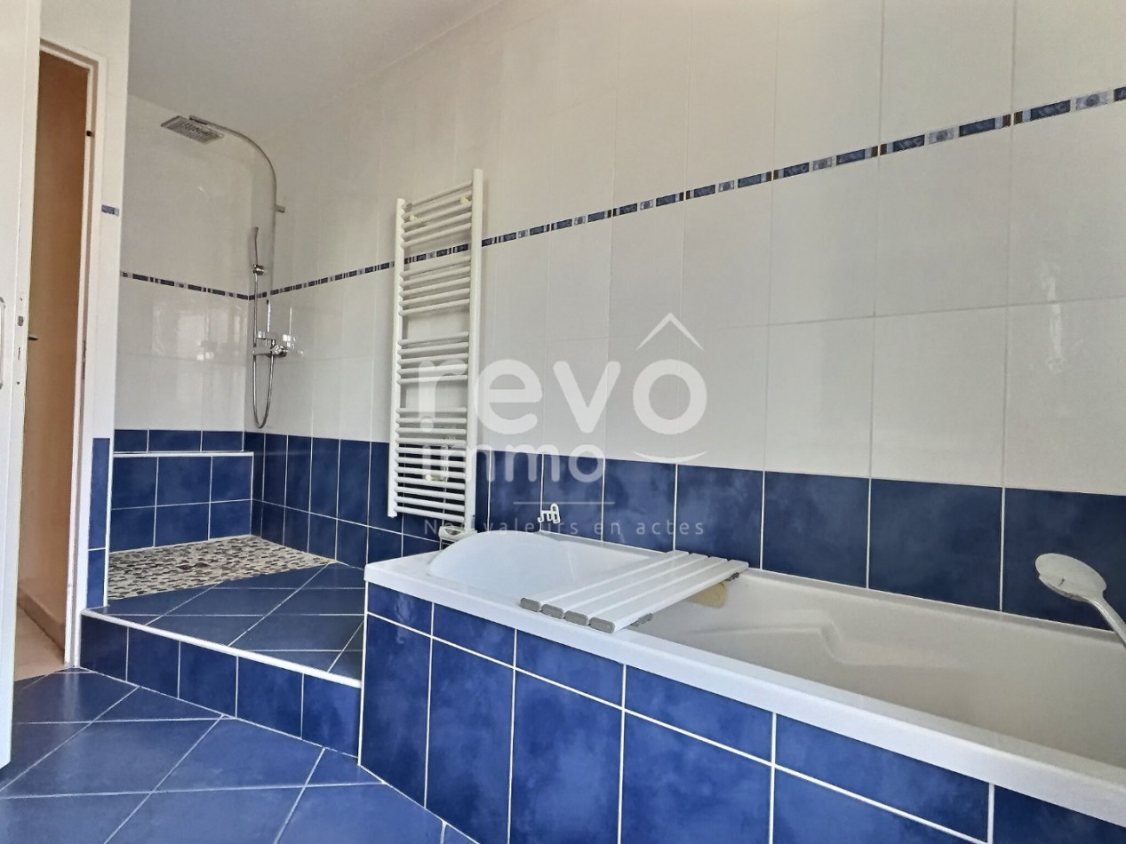 à vendre Appartement Venissieux - Photo 10