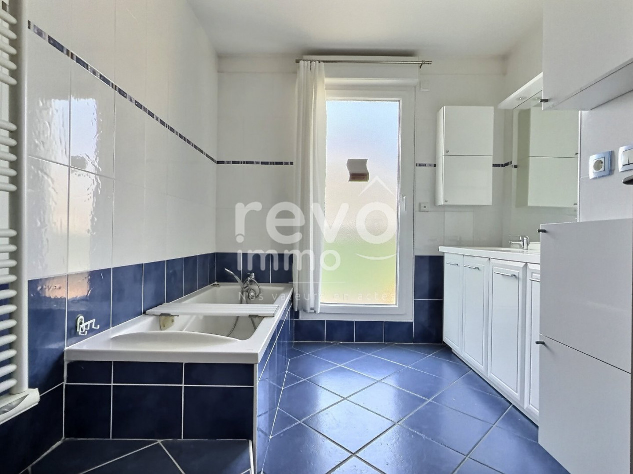 à vendre Appartement Venissieux - Photo 9