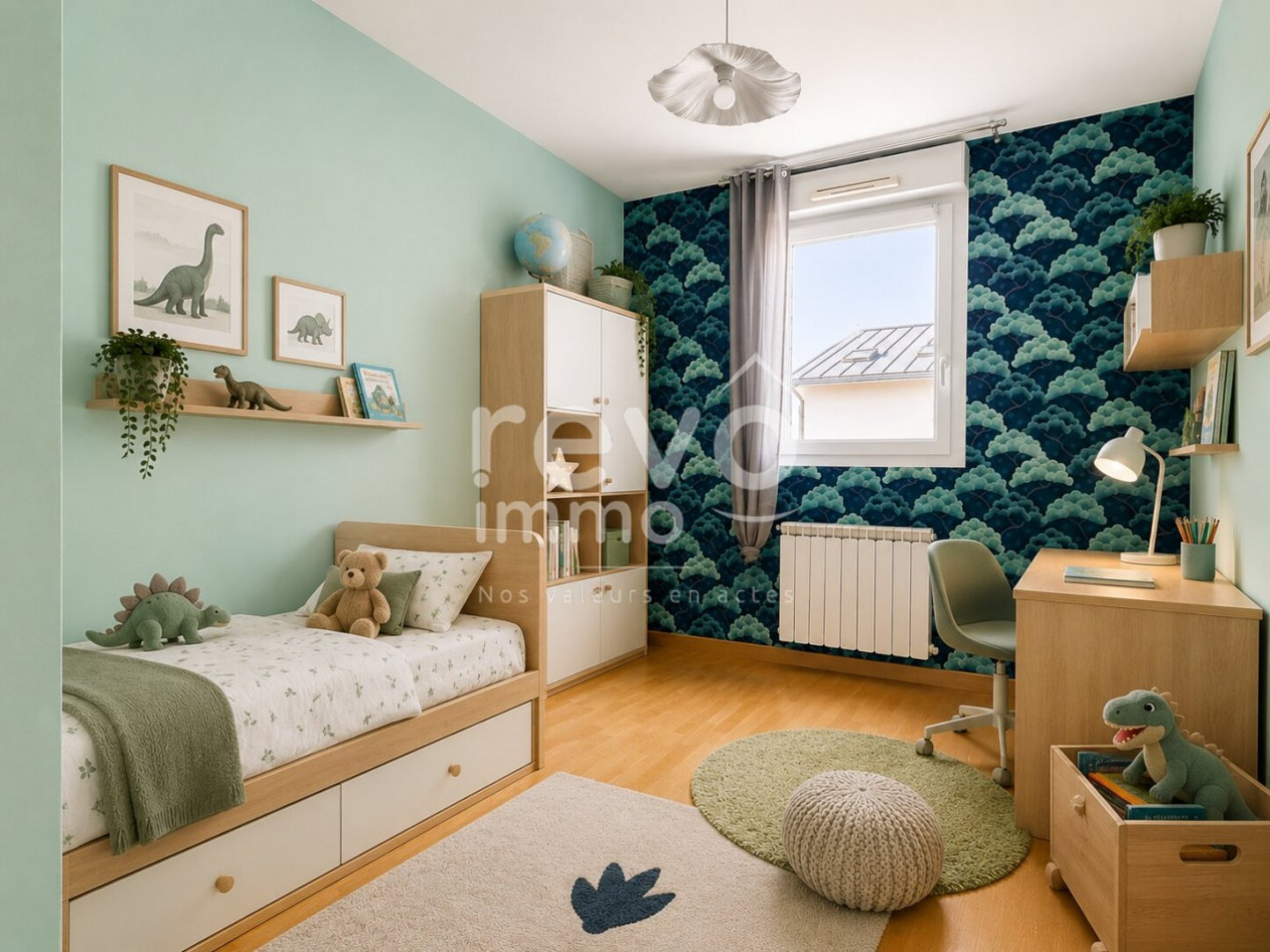 à vendre Appartement Venissieux - Photo 8
