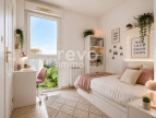 à vendre Appartement Venissieux