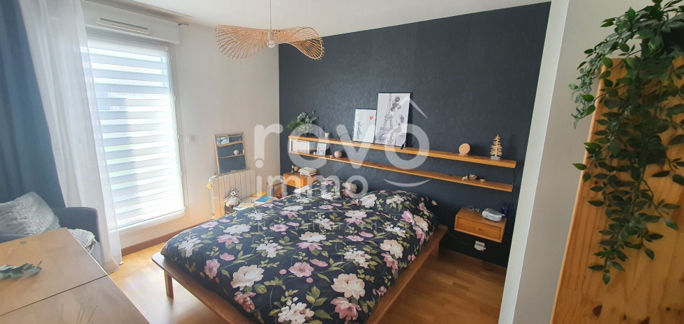 vente Appartement Venissieux - Photo 7