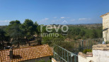 vente Duplex Nezignan L'eveque