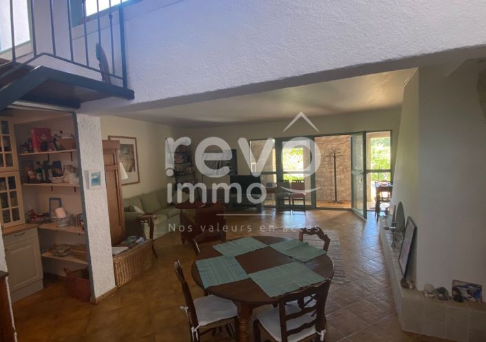 à vendre Duplex Nezignan L'eveque
