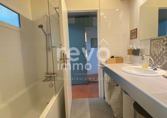 à vendre Duplex Nezignan L'eveque