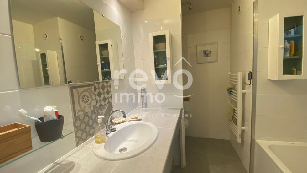 vente Duplex Nezignan L'eveque - Photo 10