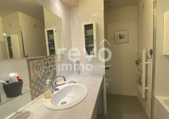 à vendre Duplex Nezignan L'eveque