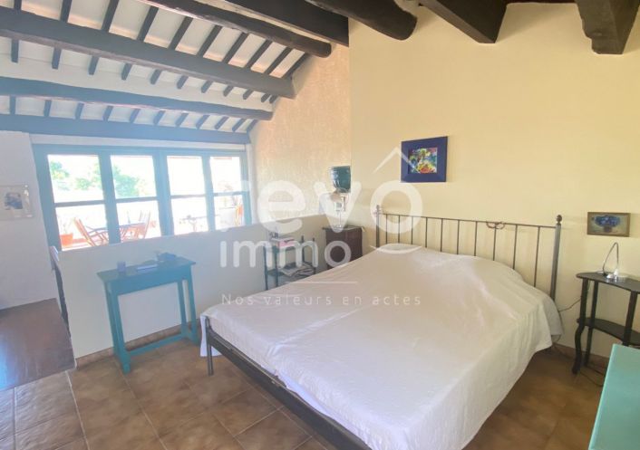 à vendre Duplex Nezignan L'eveque