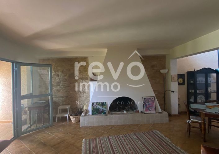 à vendre Duplex Nezignan L'eveque