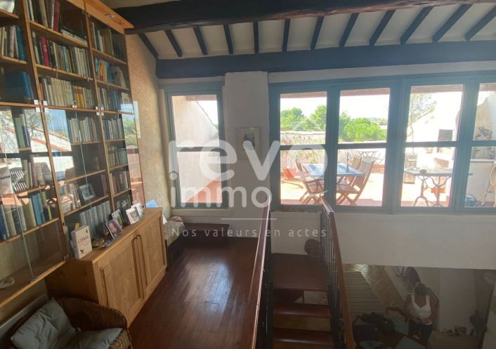 à vendre Duplex Nezignan L'eveque