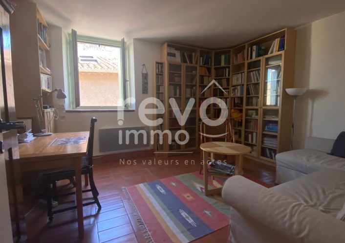 à vendre Duplex Nezignan L'eveque