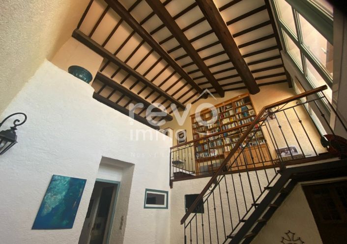 à vendre Duplex Nezignan L'eveque