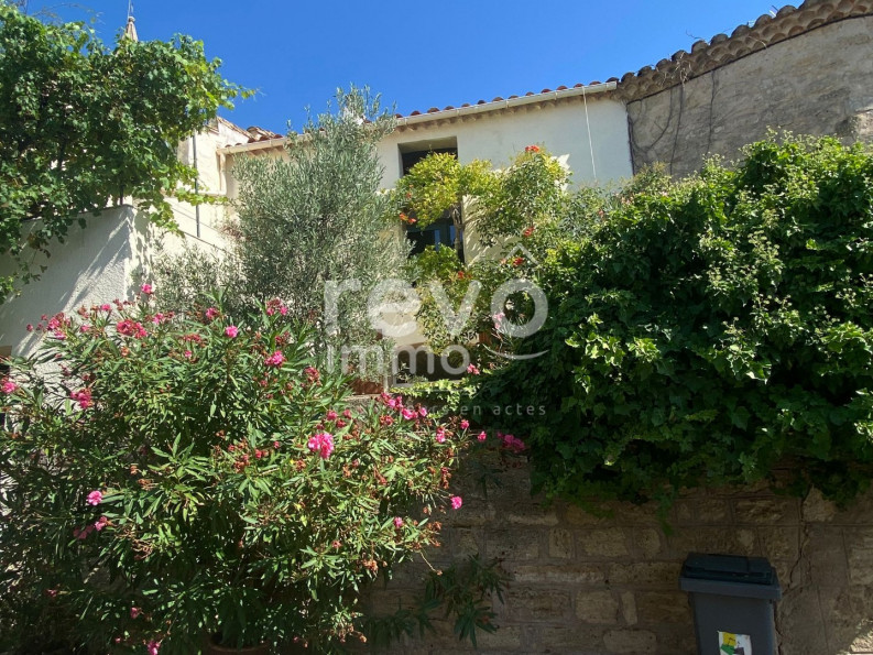 vente Duplex Nezignan L'eveque - Photo 2