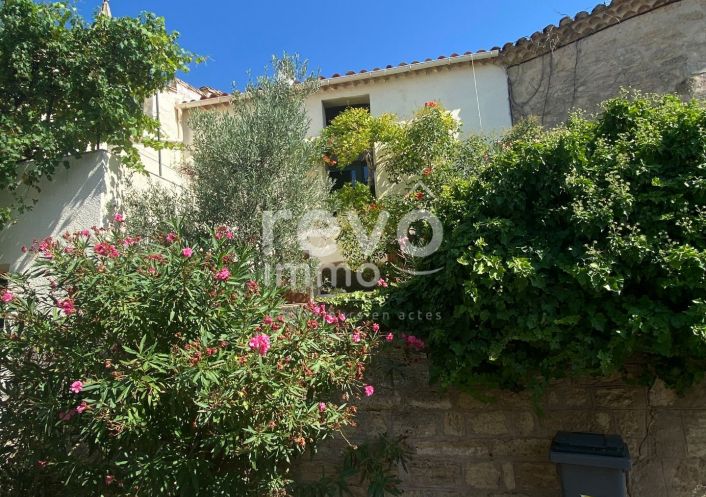 à vendre Duplex Nezignan L'eveque