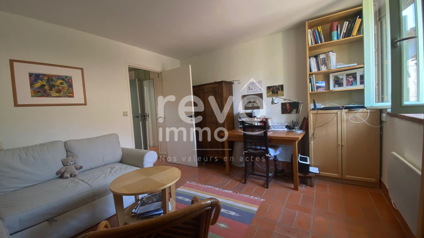 à vendre Duplex Nezignan L'eveque - Photo 4