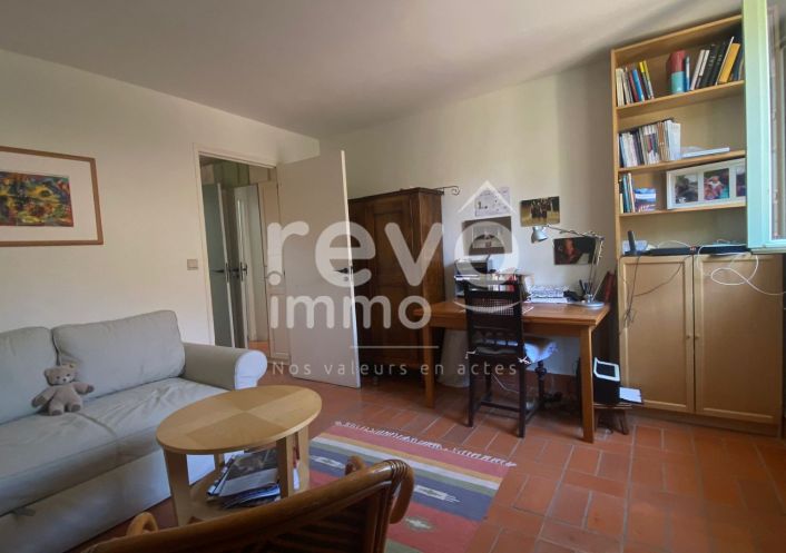 à vendre Duplex Nezignan L'eveque