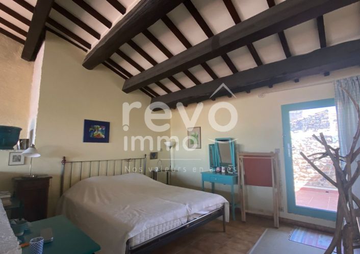 à vendre Duplex Nezignan L'eveque