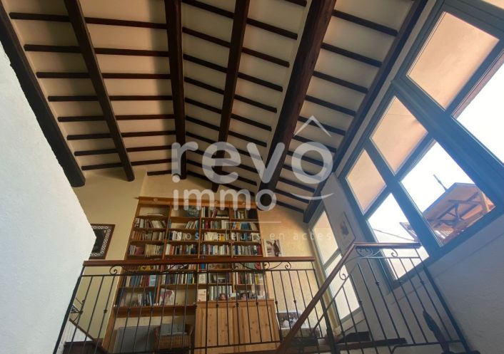 à vendre Duplex Nezignan L'eveque