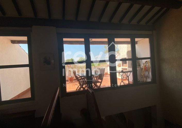 à vendre Duplex Nezignan L'eveque