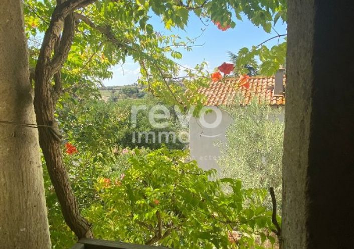 à vendre Duplex Nezignan L'eveque