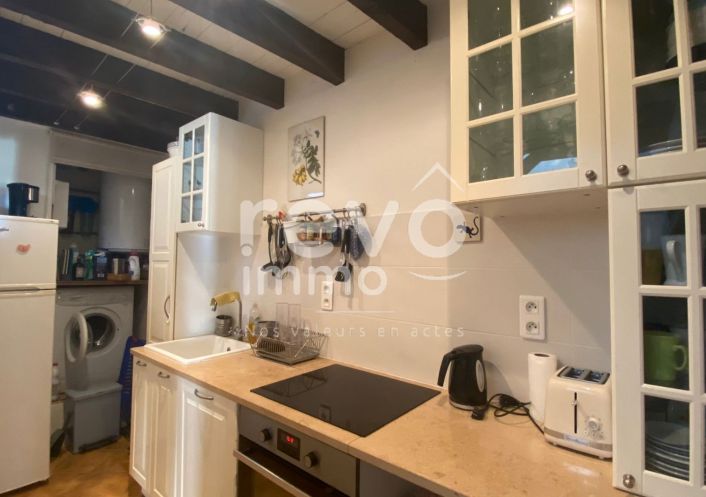 à vendre Duplex Nezignan L'eveque