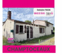 à vendre Maison à rénover Champtoceaux