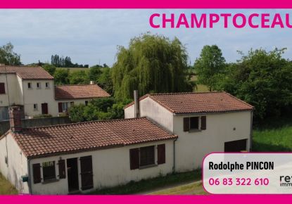 vente Maison à rénover Oree D'anjou