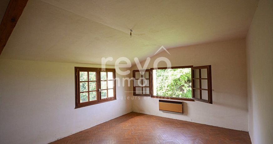 vente Maison à rénover Oree D'anjou