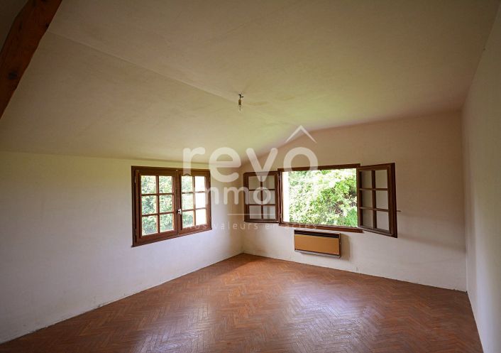à vendre Maison à rénover Champtoceaux