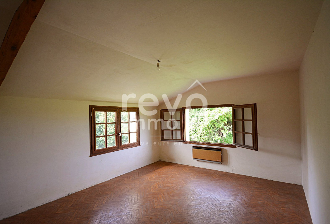 vente Maison à rénover Oree D'anjou - Photo 4
