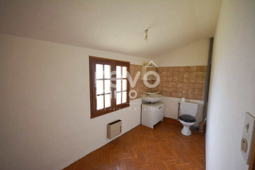vente Maison à rénover Champtoceaux - Photo 6