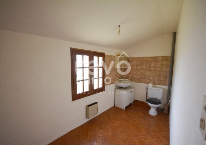 à vendre Maison à rénover Champtoceaux