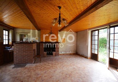 vente Maison à rénover Champtoceaux