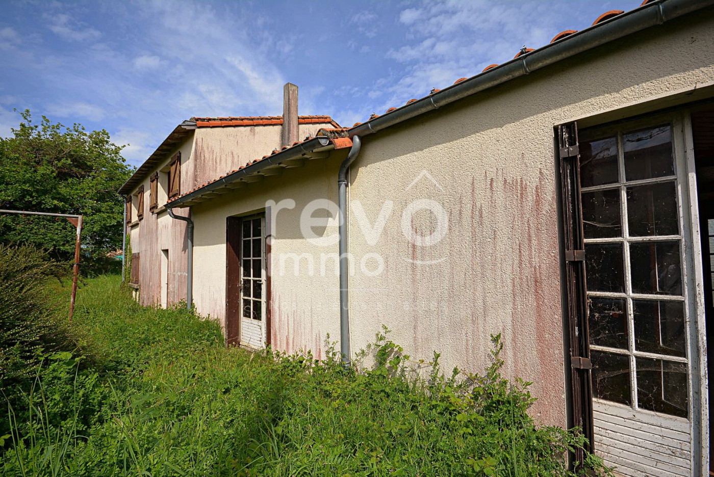à vendre Maison à rénover Champtoceaux - Photo 7