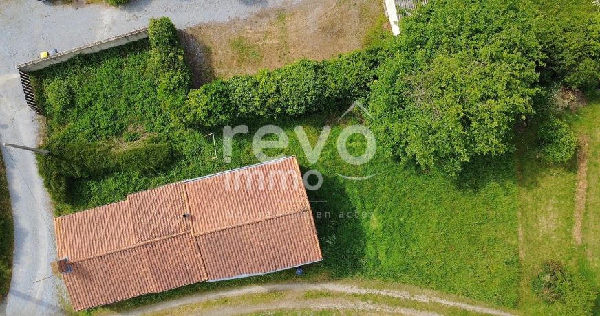 vente Maison à rénover Oree D'anjou