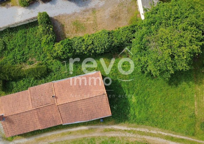 à vendre Maison à rénover Champtoceaux