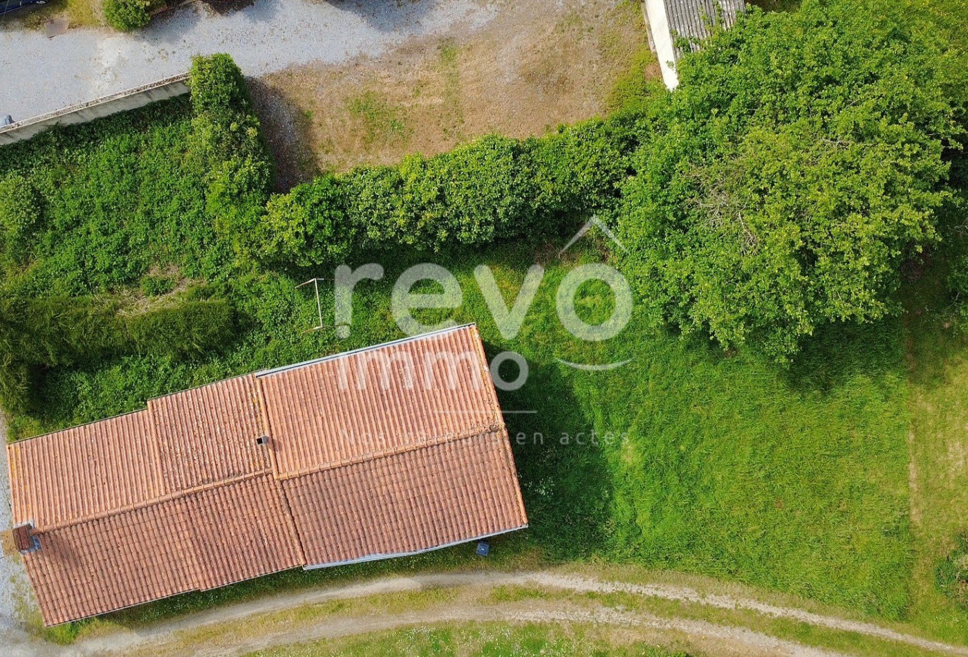 vente Maison à rénover Oree D'anjou - Photo 8