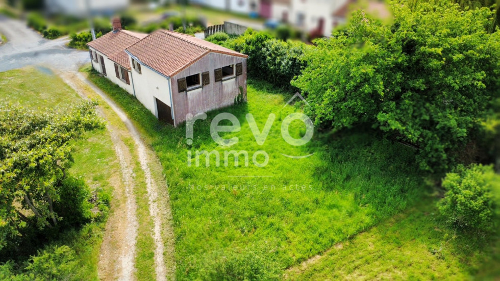 vente Maison à rénover Champtoceaux - Photo 9