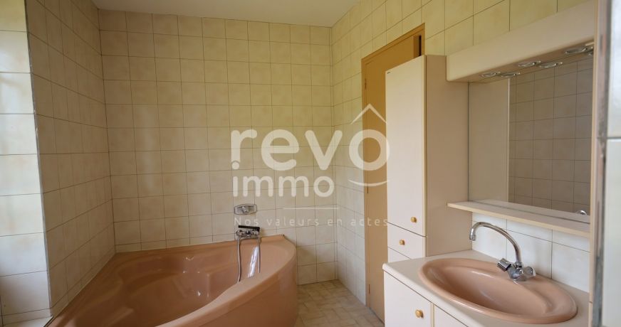 vente Maison à rénover Oree D'anjou