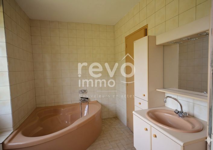 à vendre Maison à rénover Champtoceaux