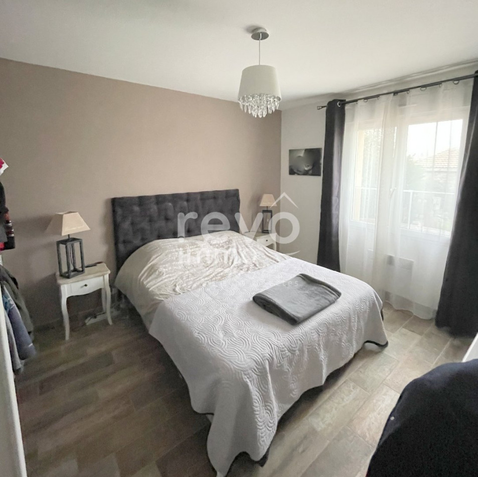 à vendre Maison Rocheserviere - Photo 4